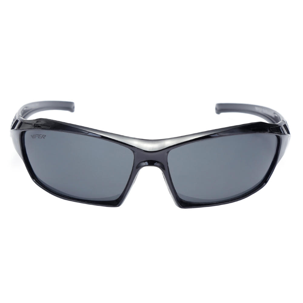 Sorte Cool Day Solbriller - Mørke glas - Billede 2