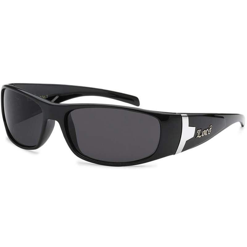 Locs Solbriller – La Laguna