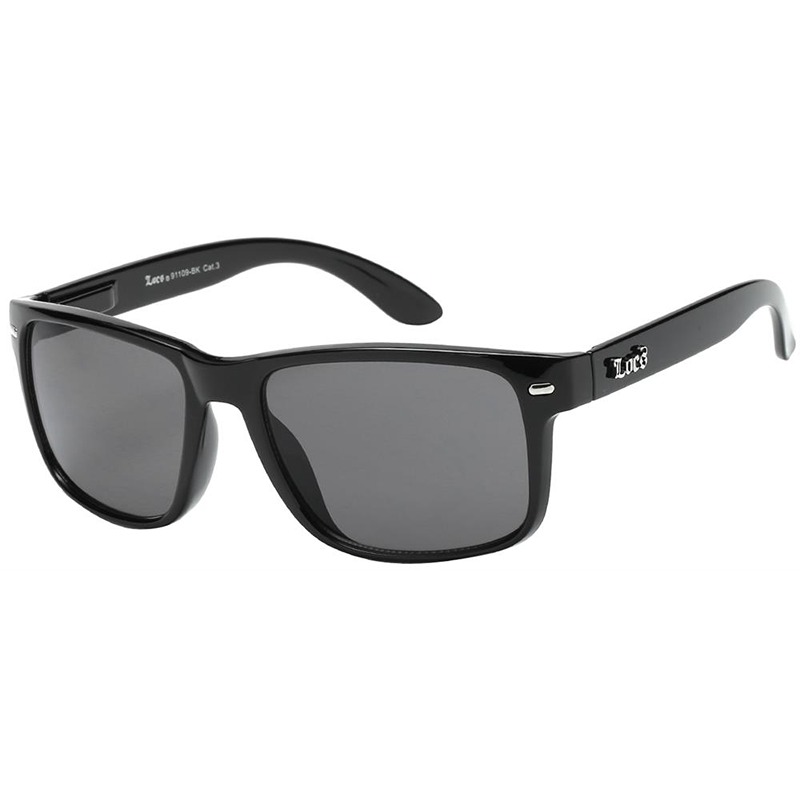 Locs Solbriller - Libertad