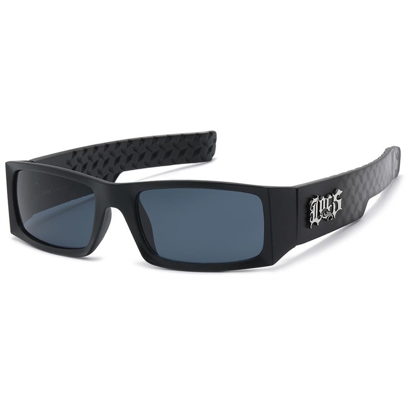 Locs Solbriller - Chingón | Mat