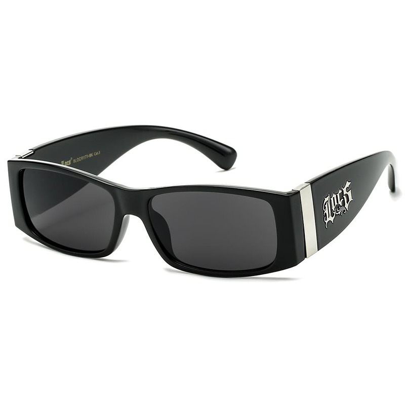 Locs Solbriller - Chale