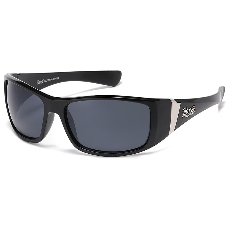 Locs Solbriller - Chulo