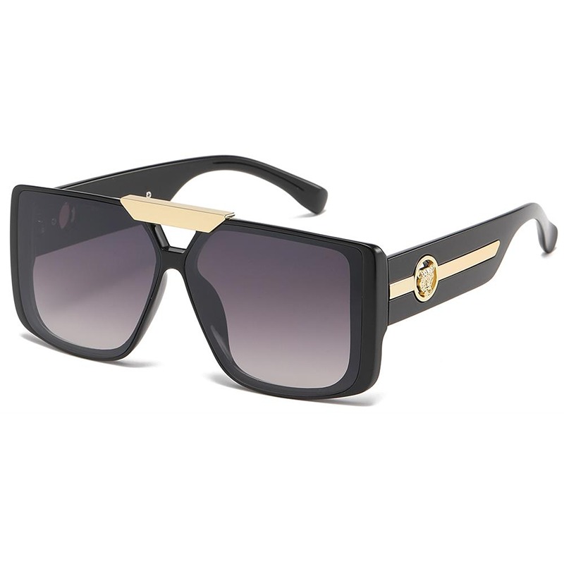 VG Solbriller - Affori | Mørke fade glas