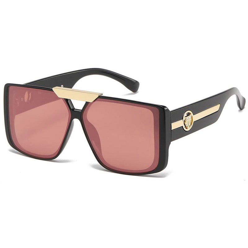 VG Solbriller - Affori | Lyserøde-fersken spejlglas