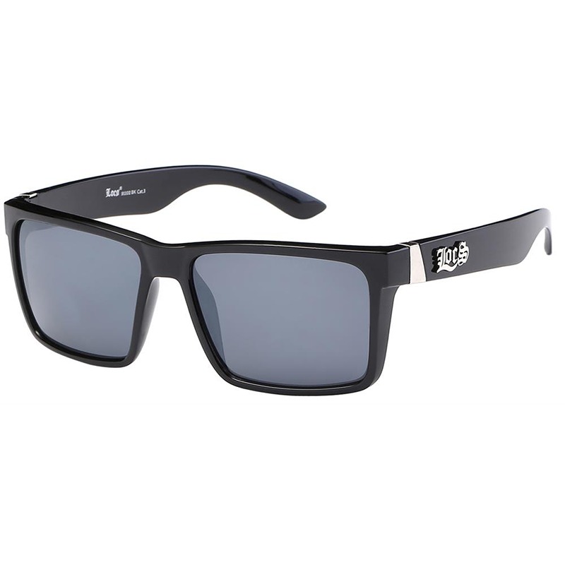 Locs Solbriller - Chévere